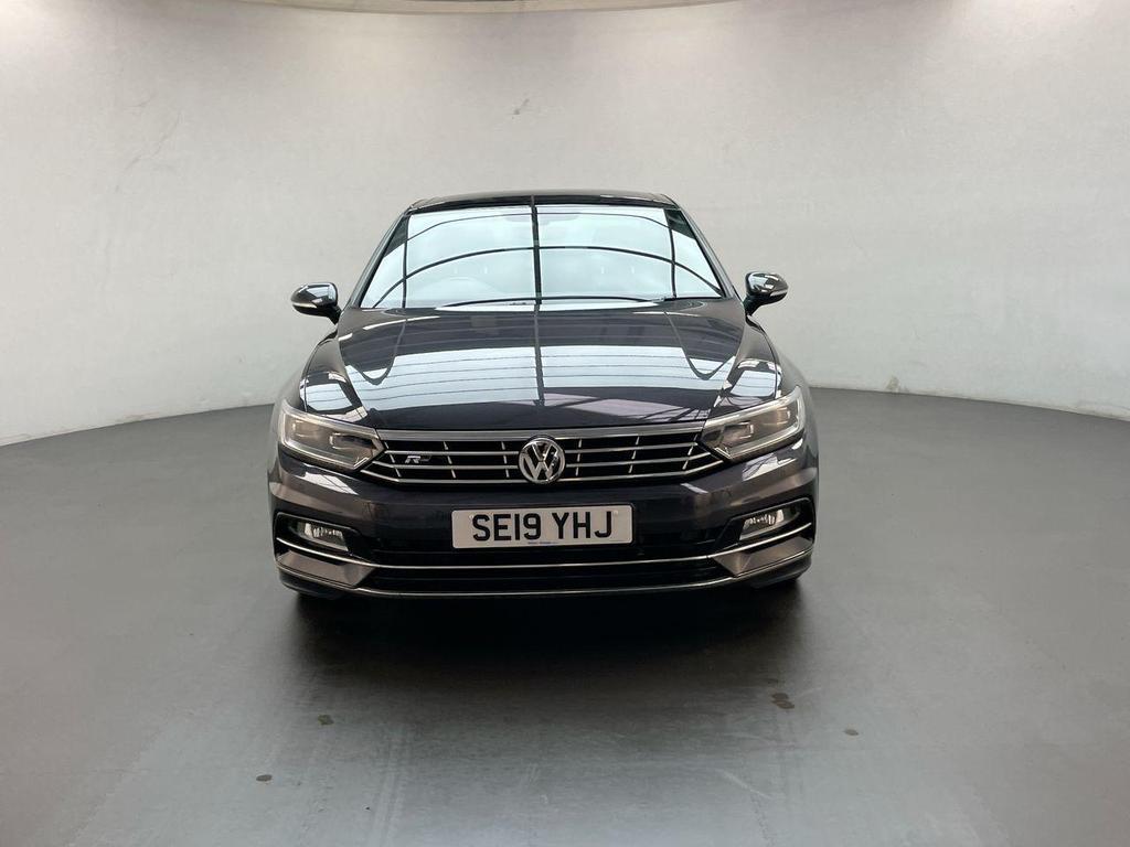 Volkswagen Passat 1.5 TSI EVO R-Line Saloon 4dr Petrol DSG Euro 6 (s/s) (150 ps)