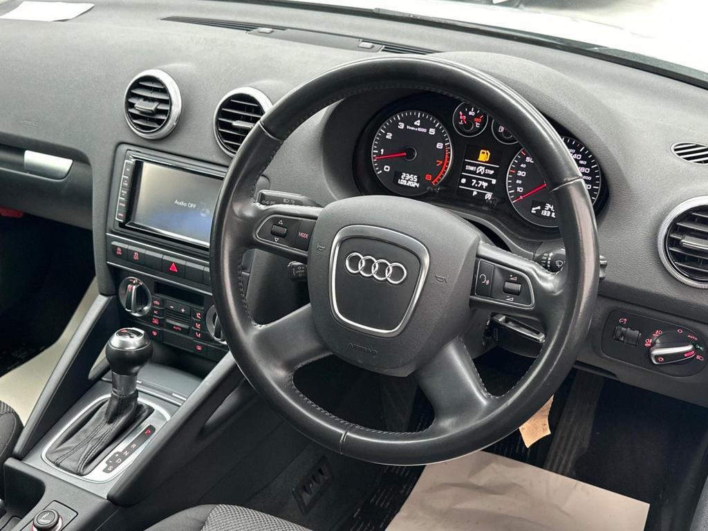 Audi A3 1.4